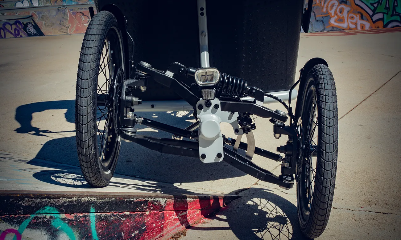 HAWARE - Cargo detail