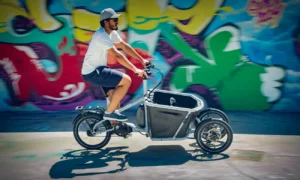 HAWARE - Elevate your ride