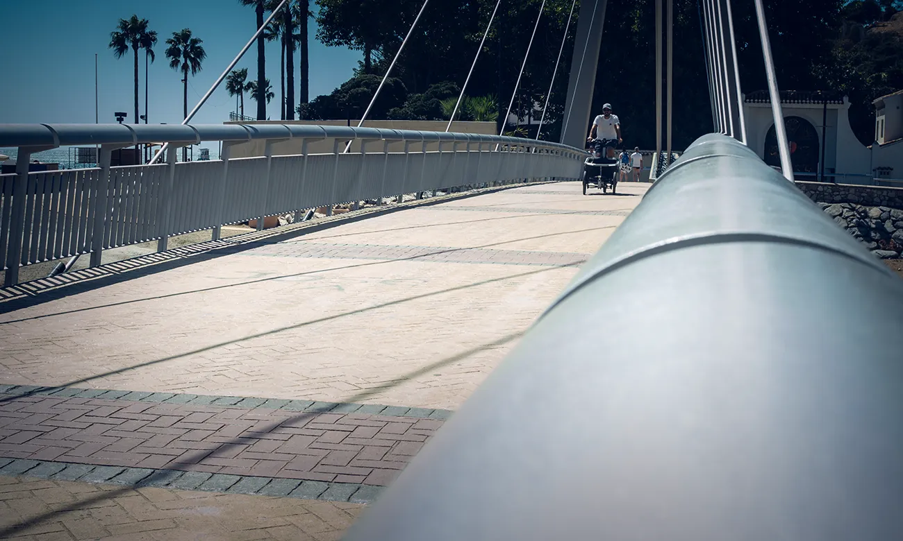 HAWARE - The enjoy of riding a cargo bike