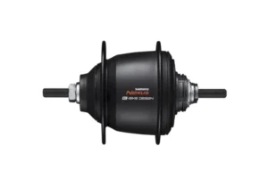 HAWARE - Cargo bike powered by SHIMANO